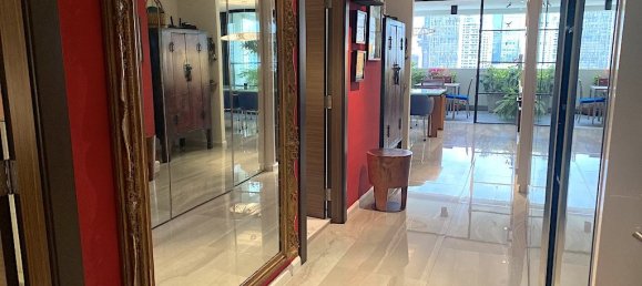 2 bedrooms Condo in Bangkok, Thailand No. 6420 9