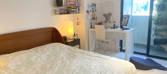 2 bedrooms Condo in Bangkok, Thailand No. 6420 8