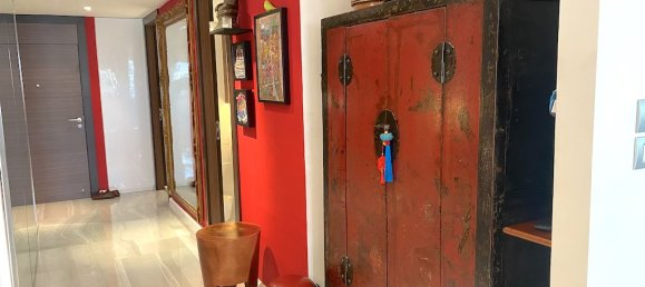 2 bedrooms Condo in Bangkok, Thailand No. 6420 10