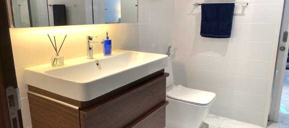 2 bedrooms Condo in Bangkok, Thailand No. 6420 14