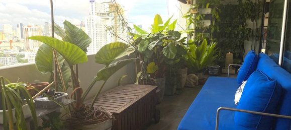 2 bedrooms Condo in Bangkok, Thailand No. 6420 7