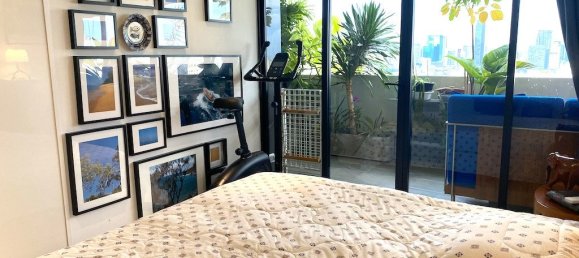 2 bedrooms Condo in Bangkok, Thailand No. 6420 15