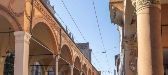 2 rooms Apartment in Bologna, Italy No. 39795 23