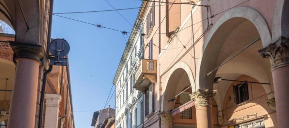 2 rooms Apartment in Bologna, Italy No. 39795 22