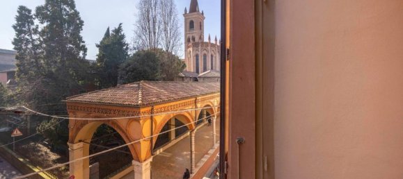 2 rooms Apartment in Bologna, Italy No. 39795 12