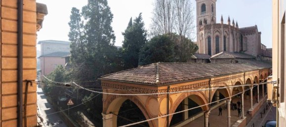 2 rooms Apartment in Bologna, Italy No. 39795 21