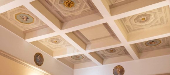 2 rooms Apartment in Bologna, Italy No. 39795 3