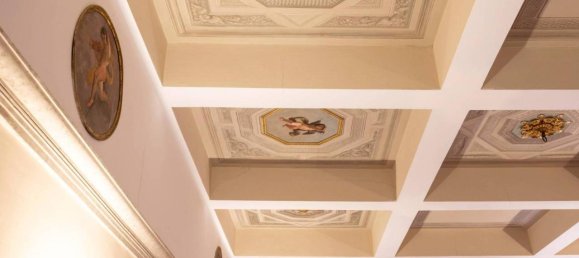 2 rooms Apartment in Bologna, Italy No. 39795 9