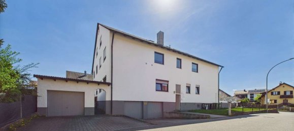 Edifício em Regensburg, Germany 620 m² N.º 210943 2