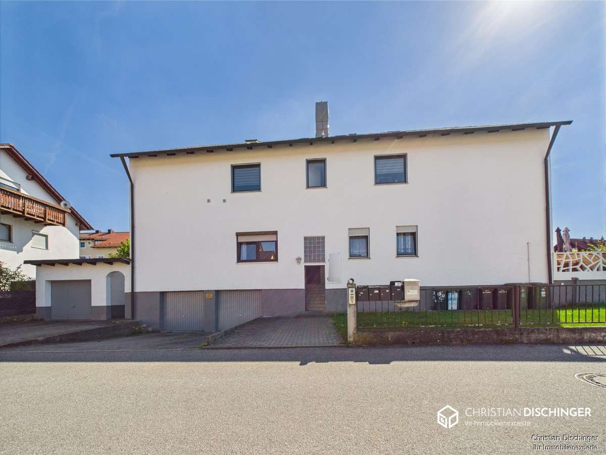 Edifício em Regensburg, Germany 620 m² N.º 210943