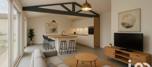 Casa de 5 dormitorios en Forges, France No. 102962 27