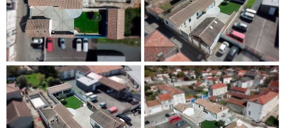 Casa de 5 dormitorios en Forges, France No. 102962 24