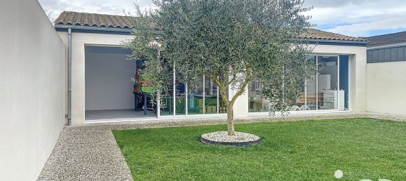 Casa de 5 dormitorios en Forges, France No. 102962 13