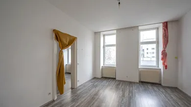 3 rooms Apartment in Brigittenau, Austria No. 24596