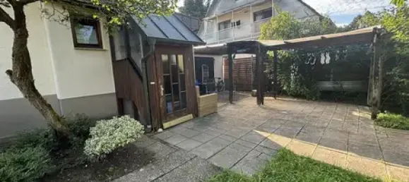 Таунхаус с 6 комнатами в Ортенау, Германия № 338850 6