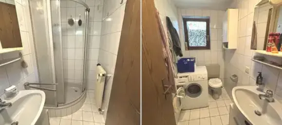 Таунхаус с 6 комнатами в Ортенау, Германия № 338850 7