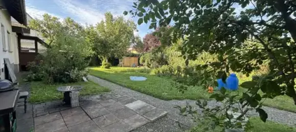 Таунхаус с 6 комнатами в Ортенау, Германия № 338850 8