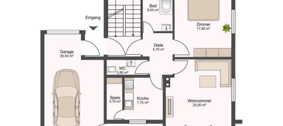 5-salle Maison à Kitzbuhel, Austria No. 169152 19