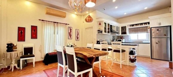 3 bedrooms Villa in Pattaya, Thailand No. 16863 5