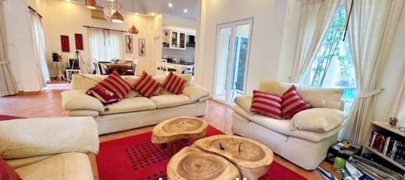 3 bedrooms Villa in Pattaya, Thailand No. 16863 6