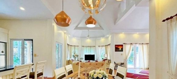 3 bedrooms Villa in Pattaya, Thailand No. 16863 4