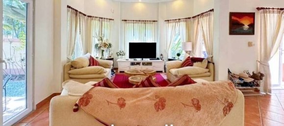 3 bedrooms Villa in Pattaya, Thailand No. 16863 7