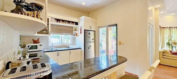 3 bedrooms Villa in Pattaya, Thailand No. 16863 9