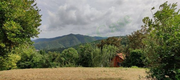 7 rooms Villa in Stella, Italy No. 104553 25