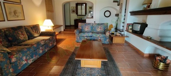 7 rooms Villa in Stella, Italy No. 104553 9
