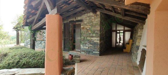 7 rooms Villa in Stella, Italy No. 104553 8