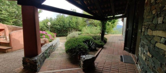 7 rooms Villa in Stella, Italy No. 104553 7