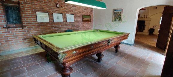 7 rooms Villa in Stella, Italy No. 104553 4