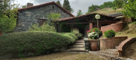 7 rooms Villa in Stella, Italy No. 104553 36
