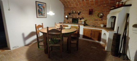 7 rooms Villa in Stella, Italy No. 104553 49