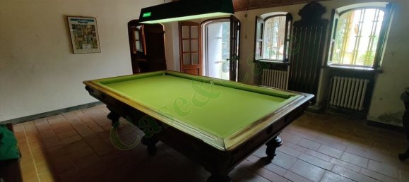 7 rooms Villa in Stella, Italy No. 104553 5