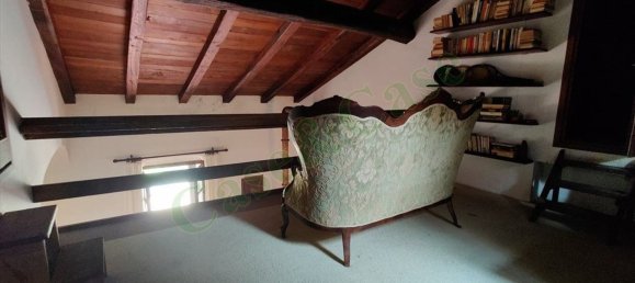 7 rooms Villa in Stella, Italy No. 104553 15
