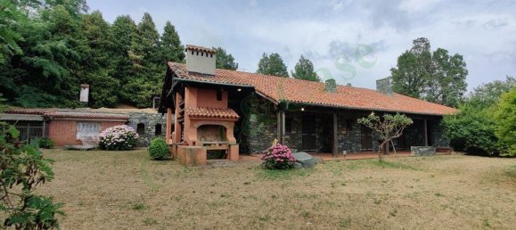 7 rooms Villa in Stella, Italy No. 104553 31