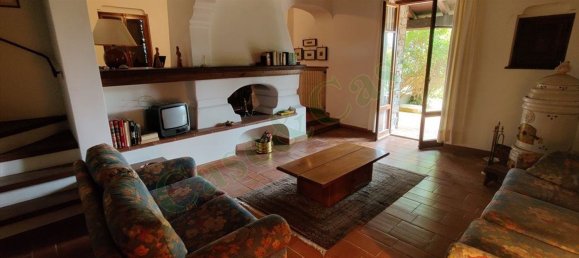 7 rooms Villa in Stella, Italy No. 104553 17