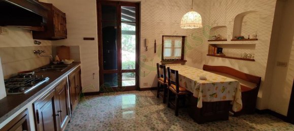7 rooms Villa in Stella, Italy No. 104553 13