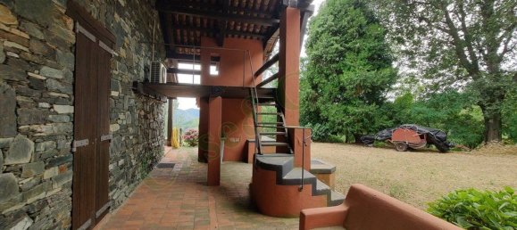 7 rooms Villa in Stella, Italy No. 104553 48