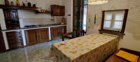 7 rooms Villa in Stella, Italy No. 104553 14