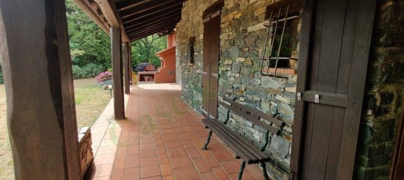 7 rooms Villa in Stella, Italy No. 104553 24