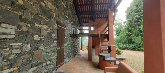 7 rooms Villa in Stella, Italy No. 104553 47