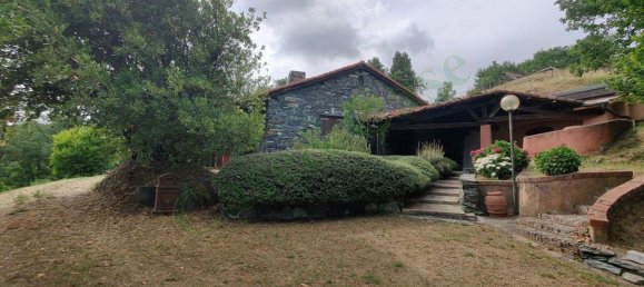 7 rooms Villa in Stella, Italy No. 104553 33