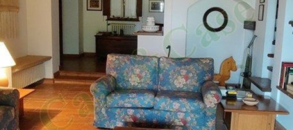 7 rooms Villa in Stella, Italy No. 104553 10