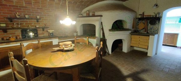 7 rooms Villa in Stella, Italy No. 104553 50