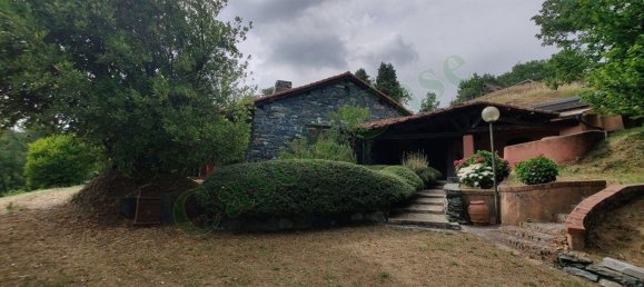 7 rooms Villa in Stella, Italy No. 104553 34