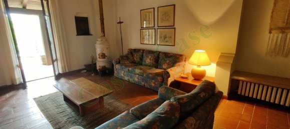 7 rooms Villa in Stella, Italy No. 104553 16