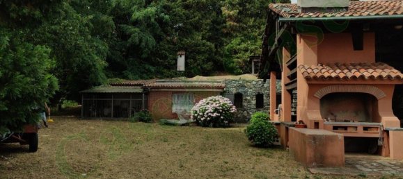 7 rooms Villa in Stella, Italy No. 104553 40