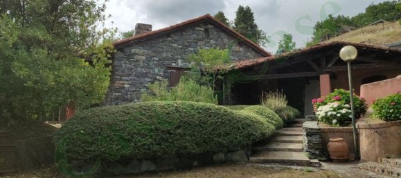 7 rooms Villa in Stella, Italy No. 104553 35